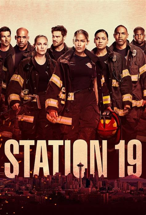 station 19 s02 dvdrip|Station 19 Next Episode Air Date & Countdown.